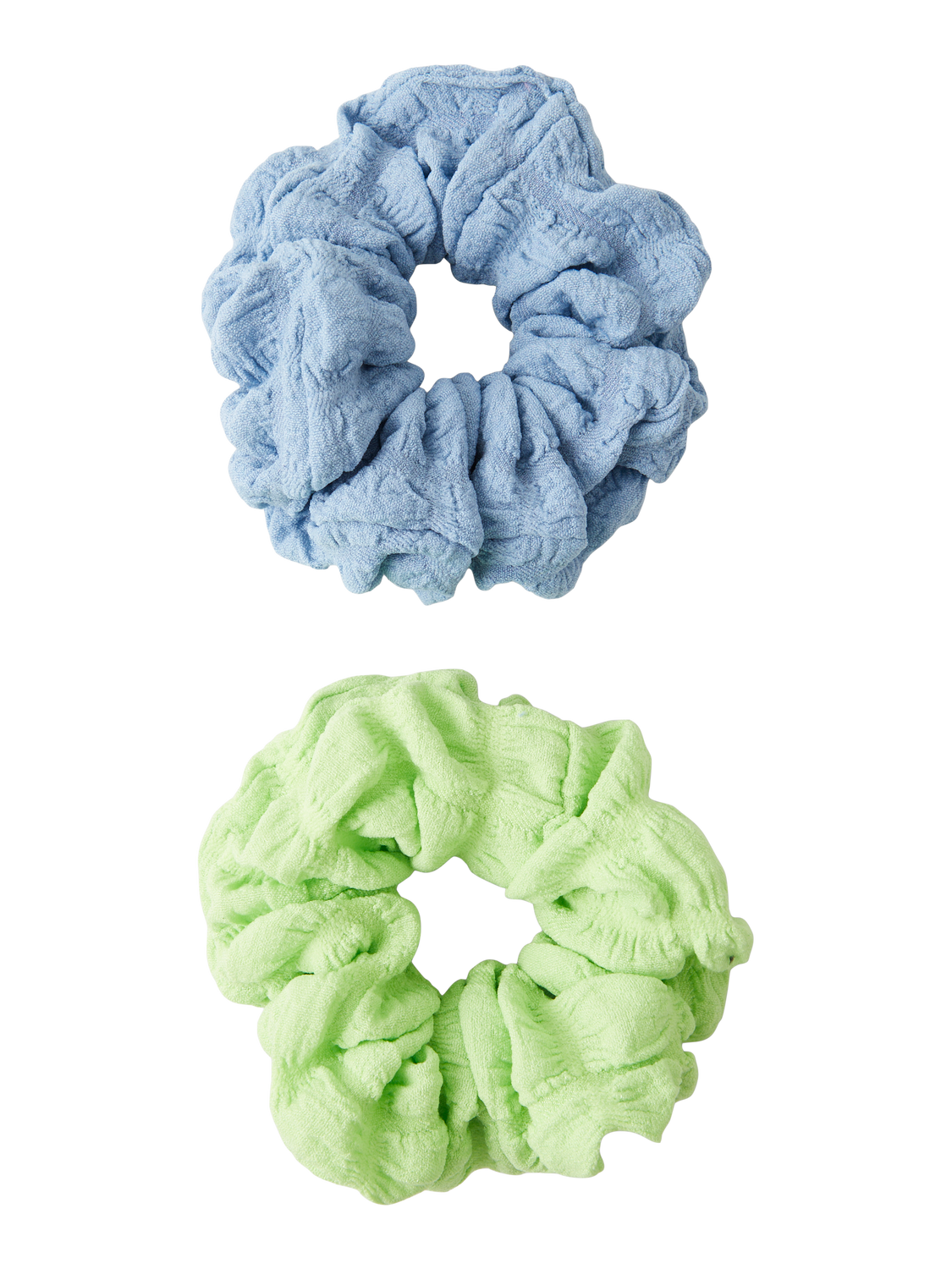 NKFKAYLA Hair Accessory - Endless Sky